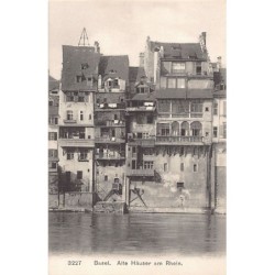 Rare collectable postcards of Switzerland. Vintage Postcards of Switzerland