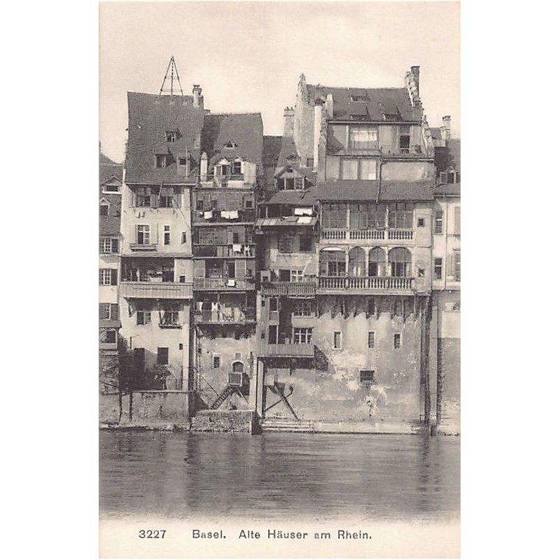 Rare collectable postcards of Switzerland. Vintage Postcards of Switzerland