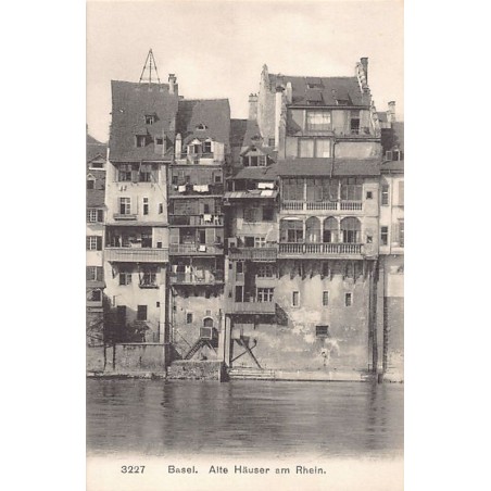 Rare collectable postcards of Switzerland. Vintage Postcards of Switzerland