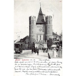 Rare collectable postcards of Switzerland. Vintage Postcards of Switzerland