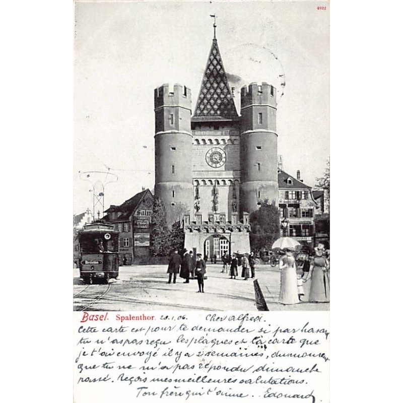 Rare collectable postcards of Switzerland. Vintage Postcards of Switzerland