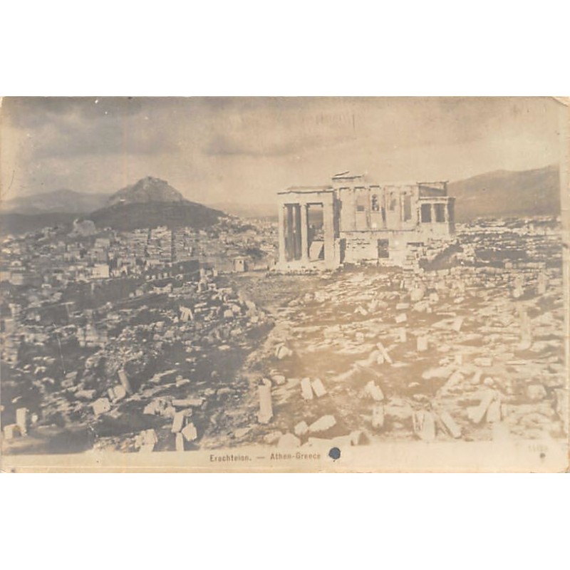 Rare collectable postcards of GREECE. Vintage Postcards of GREECE