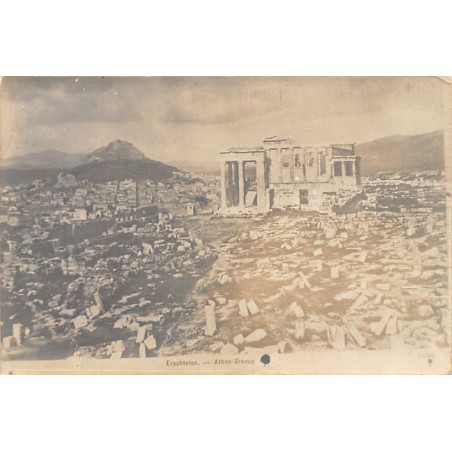 Rare collectable postcards of GREECE. Vintage Postcards of GREECE
