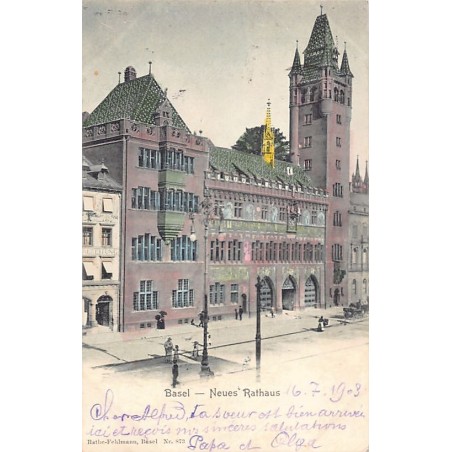 Rare collectable postcards of Switzerland. Vintage Postcards of Switzerland