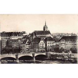 Rare collectable postcards of Switzerland. Vintage Postcards of Switzerland