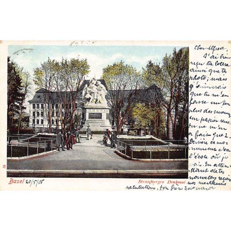 Rare collectable postcards of Switzerland. Vintage Postcards of Switzerland