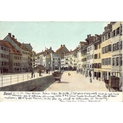 Rare collectable postcards of Switzerland. Vintage Postcards of Switzerland