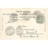 Rare collectable postcards of Switzerland. Vintage Postcards of Switzerland