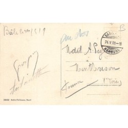 Rare collectable postcards of Switzerland. Vintage Postcards of Switzerland