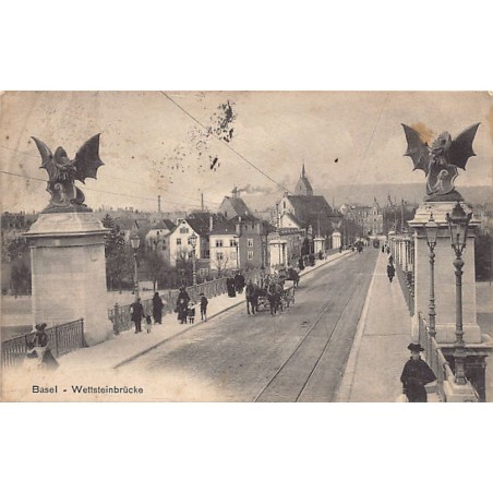 Rare collectable postcards of Switzerland. Vintage Postcards of Switzerland