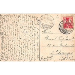 Rare collectable postcards of Switzerland. Vintage Postcards of Switzerland