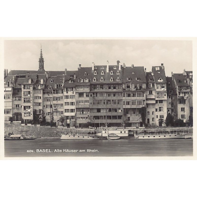 Rare collectable postcards of Switzerland. Vintage Postcards of Switzerland