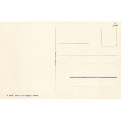 Rare collectable postcards of Switzerland. Vintage Postcards of Switzerland