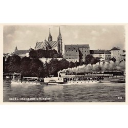 Rare collectable postcards of Switzerland. Vintage Postcards of Switzerland