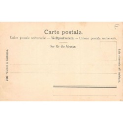 Rare collectable postcards of Switzerland. Vintage Postcards of Switzerland