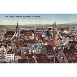 Rare collectable postcards of Switzerland. Vintage Postcards of Switzerland