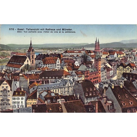Rare collectable postcards of Switzerland. Vintage Postcards of Switzerland