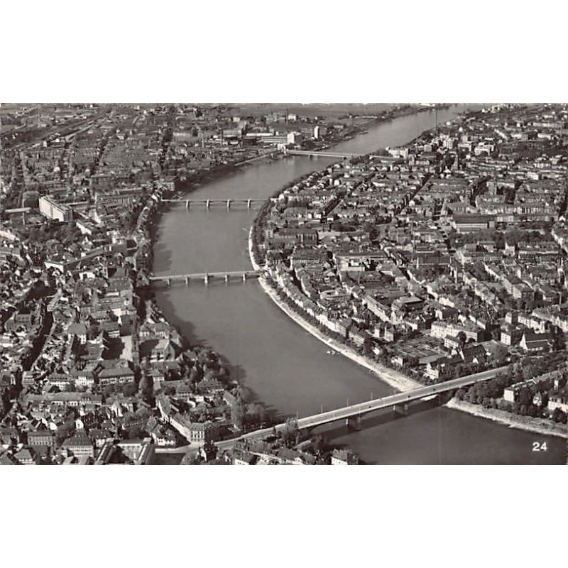 Rare collectable postcards of Switzerland. Vintage Postcards of Switzerland