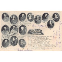 Rare collectable postcards of Switzerland. Vintage Postcards of Switzerland