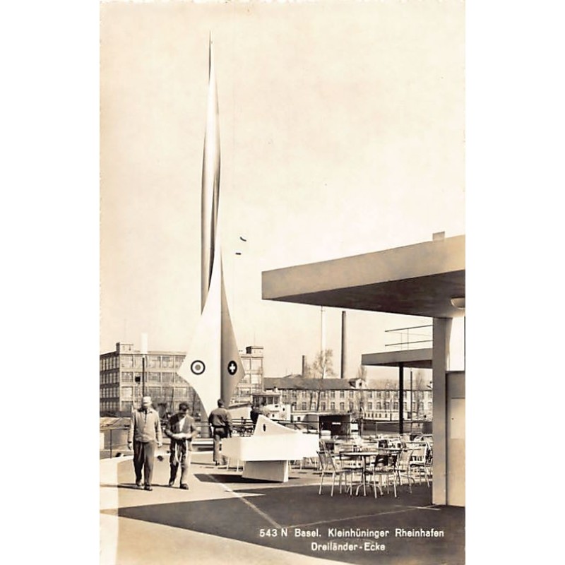 Rare collectable postcards of Switzerland. Vintage Postcards of Switzerland