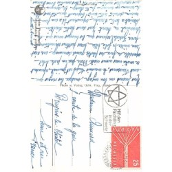 Rare collectable postcards of Switzerland. Vintage Postcards of Switzerland