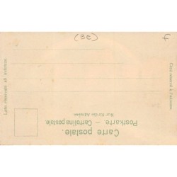 Rare collectable postcards of Switzerland. Vintage Postcards of Switzerland