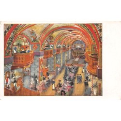 Rare collectable postcards of Switzerland. Vintage Postcards of Switzerland