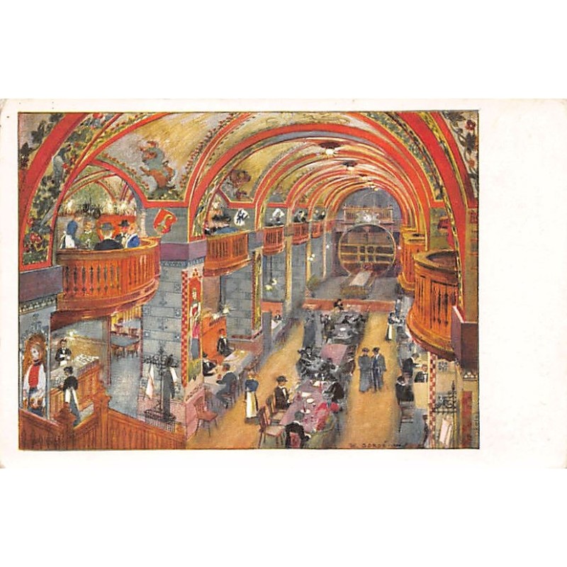 Rare collectable postcards of Switzerland. Vintage Postcards of Switzerland