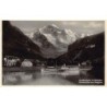 Rare collectable postcards of Switzerland. Vintage Postcards of Switzerland
