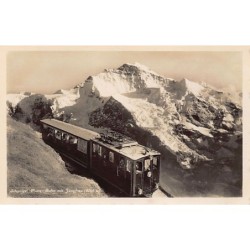 Rare collectable postcards of Switzerland. Vintage Postcards of Switzerland