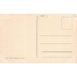 Rare collectable postcards of Switzerland. Vintage Postcards of Switzerland