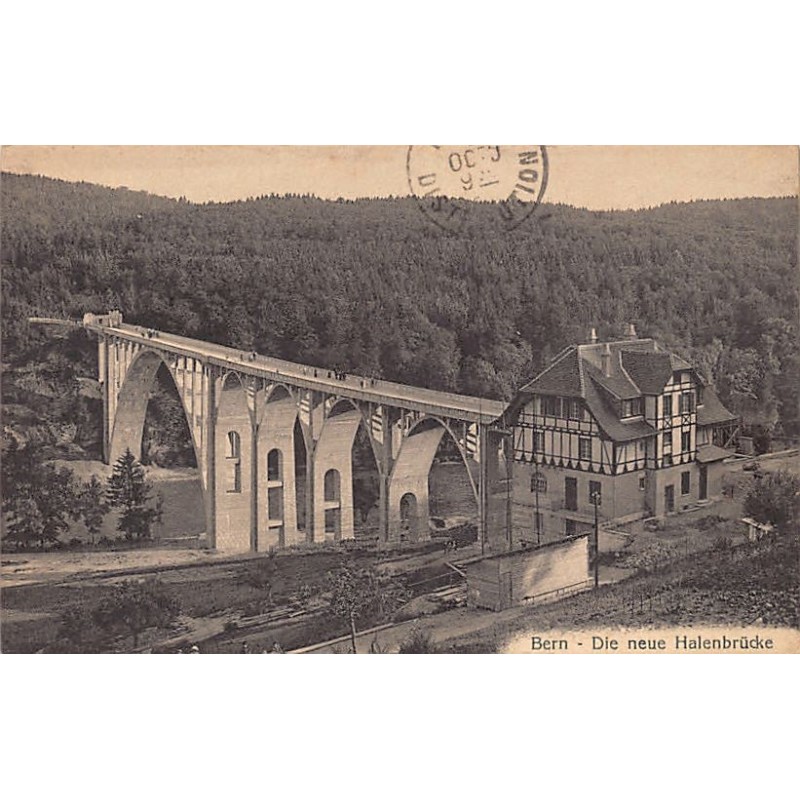 Rare collectable postcards of Switzerland. Vintage Postcards of Switzerland