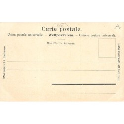 Rare collectable postcards of Switzerland. Vintage Postcards of Switzerland