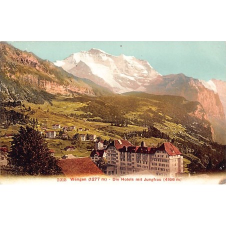 Rare collectable postcards of Switzerland. Vintage Postcards of Switzerland