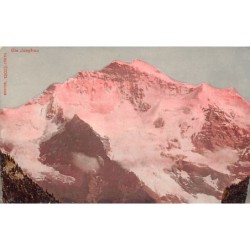 Rare collectable postcards of Switzerland. Vintage Postcards of Switzerland