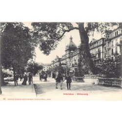 Rare collectable postcards of Switzerland. Vintage Postcards of Switzerland