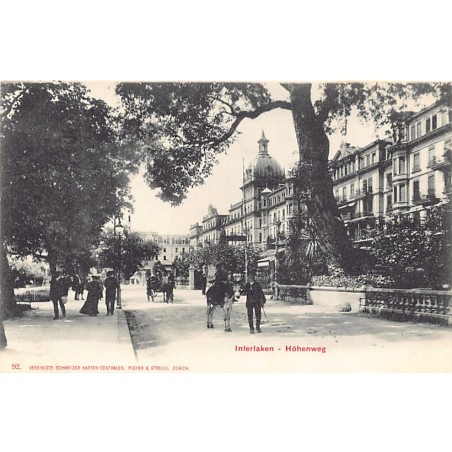 Rare collectable postcards of Switzerland. Vintage Postcards of Switzerland