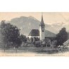 Rare collectable postcards of Switzerland. Vintage Postcards of Switzerland