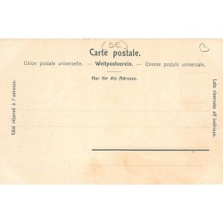 Rare collectable postcards of Switzerland. Vintage Postcards of Switzerland