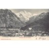 Rare collectable postcards of Switzerland. Vintage Postcards of Switzerland