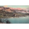 Rare collectable postcards of Switzerland. Vintage Postcards of Switzerland