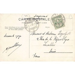 Rare collectable postcards of Switzerland. Vintage Postcards of Switzerland