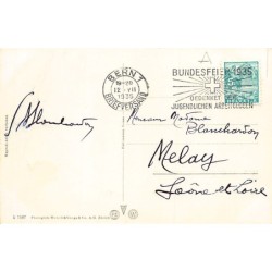 Rare collectable postcards of Switzerland. Vintage Postcards of Switzerland