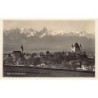 Rare collectable postcards of Switzerland. Vintage Postcards of Switzerland