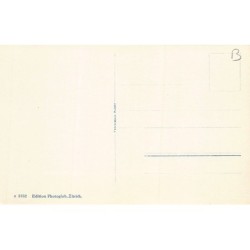 Rare collectable postcards of Switzerland. Vintage Postcards of Switzerland