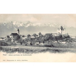 Rare collectable postcards of Switzerland. Vintage Postcards of Switzerland