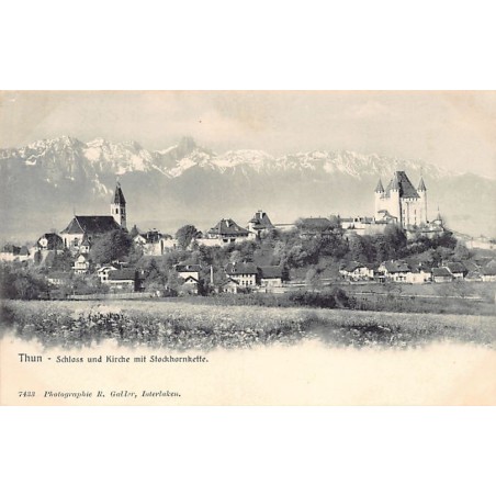 Rare collectable postcards of Switzerland. Vintage Postcards of Switzerland