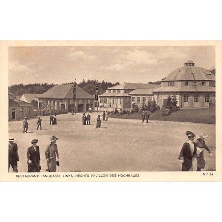 Rare collectable postcards of Switzerland. Vintage Postcards of Switzerland