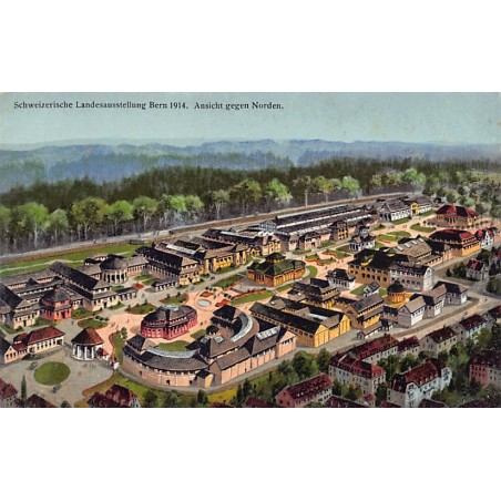 Rare collectable postcards of Switzerland. Vintage Postcards of Switzerland