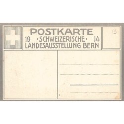 Rare collectable postcards of Switzerland. Vintage Postcards of Switzerland